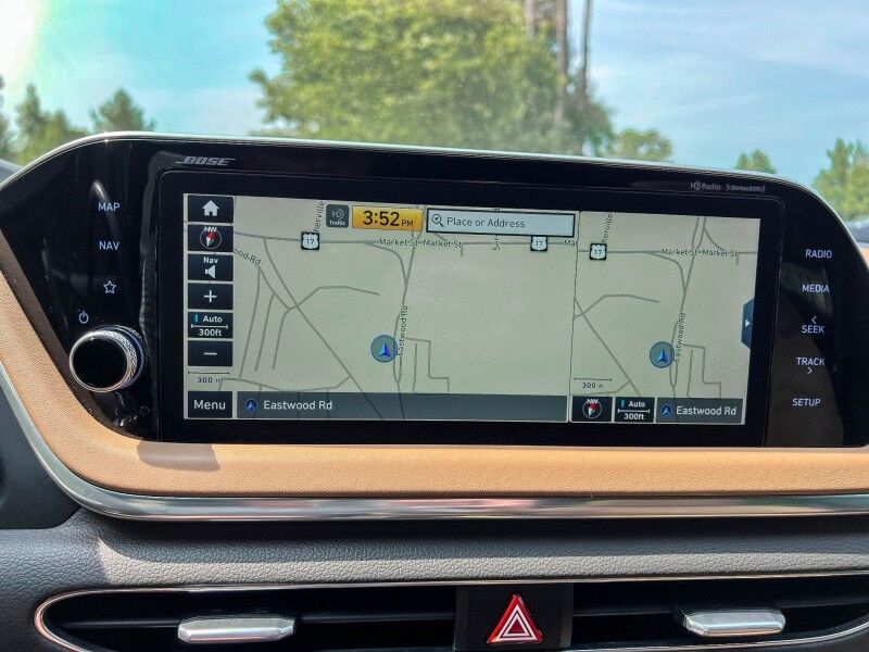 2020 Hyundai Sonata Limited Wilmington NC