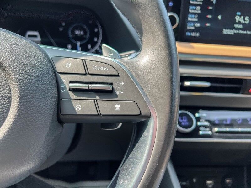 2020 Hyundai Sonata Limited Wilmington NC