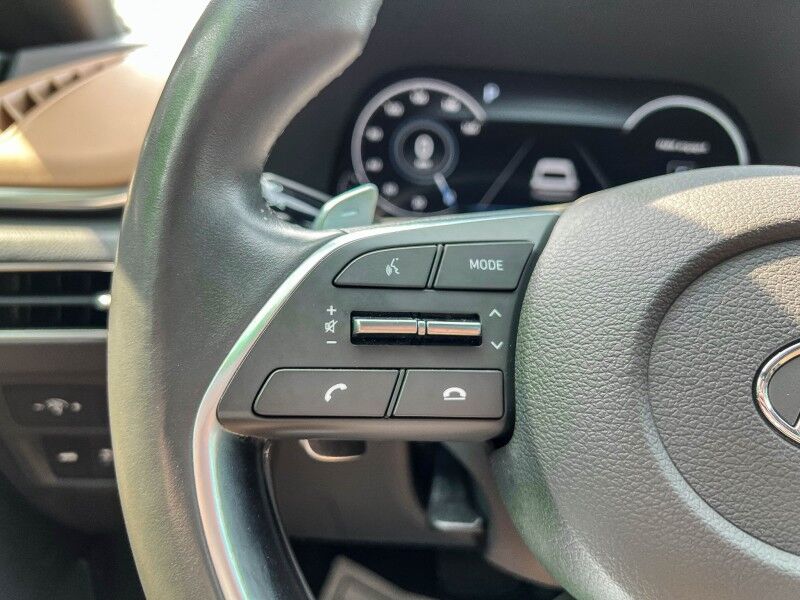 2020 Hyundai Sonata Limited Wilmington NC