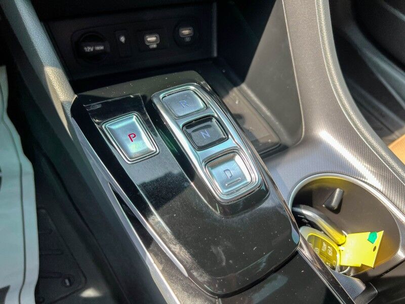 2020 Hyundai Sonata Limited Wilmington NC