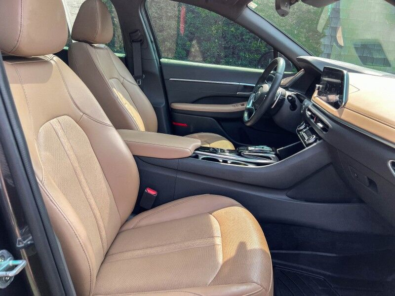 2020 Hyundai Sonata Limited Wilmington NC
