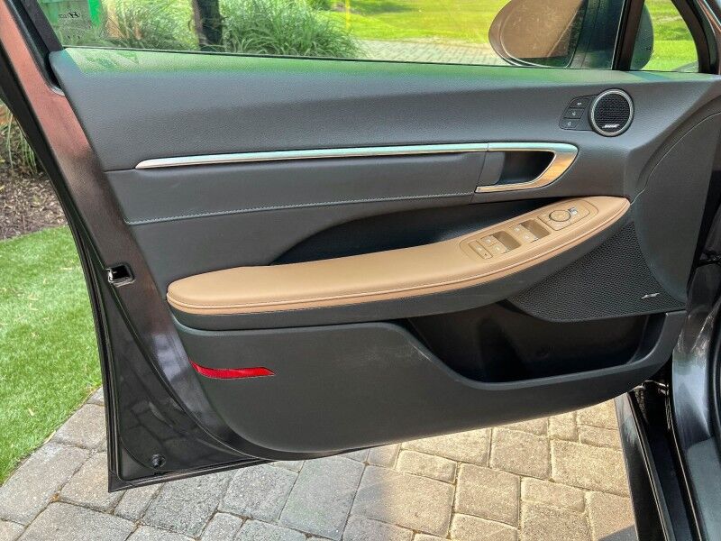 2020 Hyundai Sonata Limited Wilmington NC