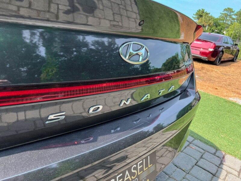2020 Hyundai Sonata Limited Wilmington NC