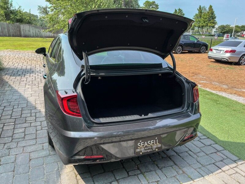 2020 Hyundai Sonata Limited Wilmington NC