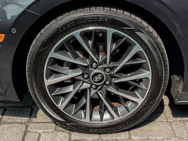 2020 Hyundai Sonata Limited Wilmington NC