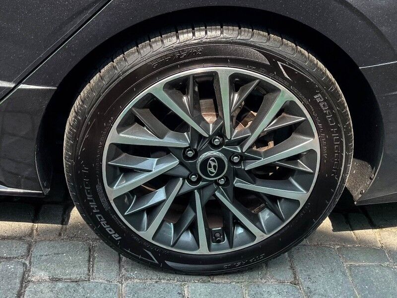 2020 Hyundai Sonata Limited Wilmington NC