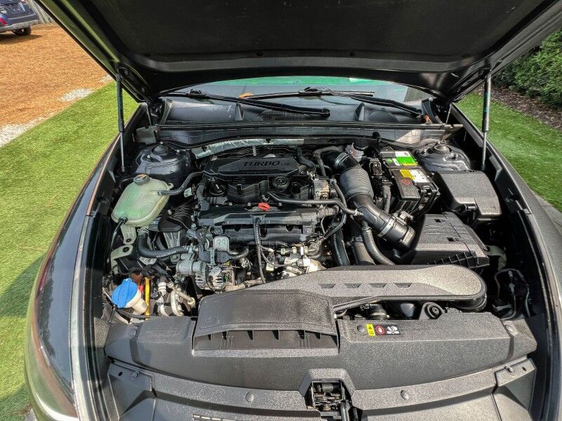 2020 Hyundai Sonata Limited Wilmington NC
