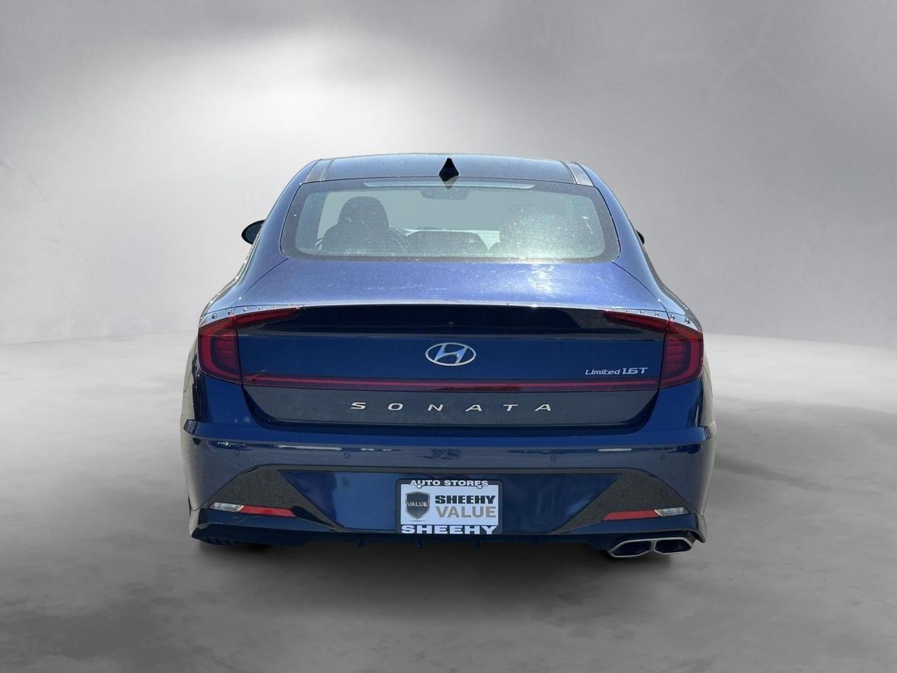 2020 Hyundai Sonata Limited Alexandria VA