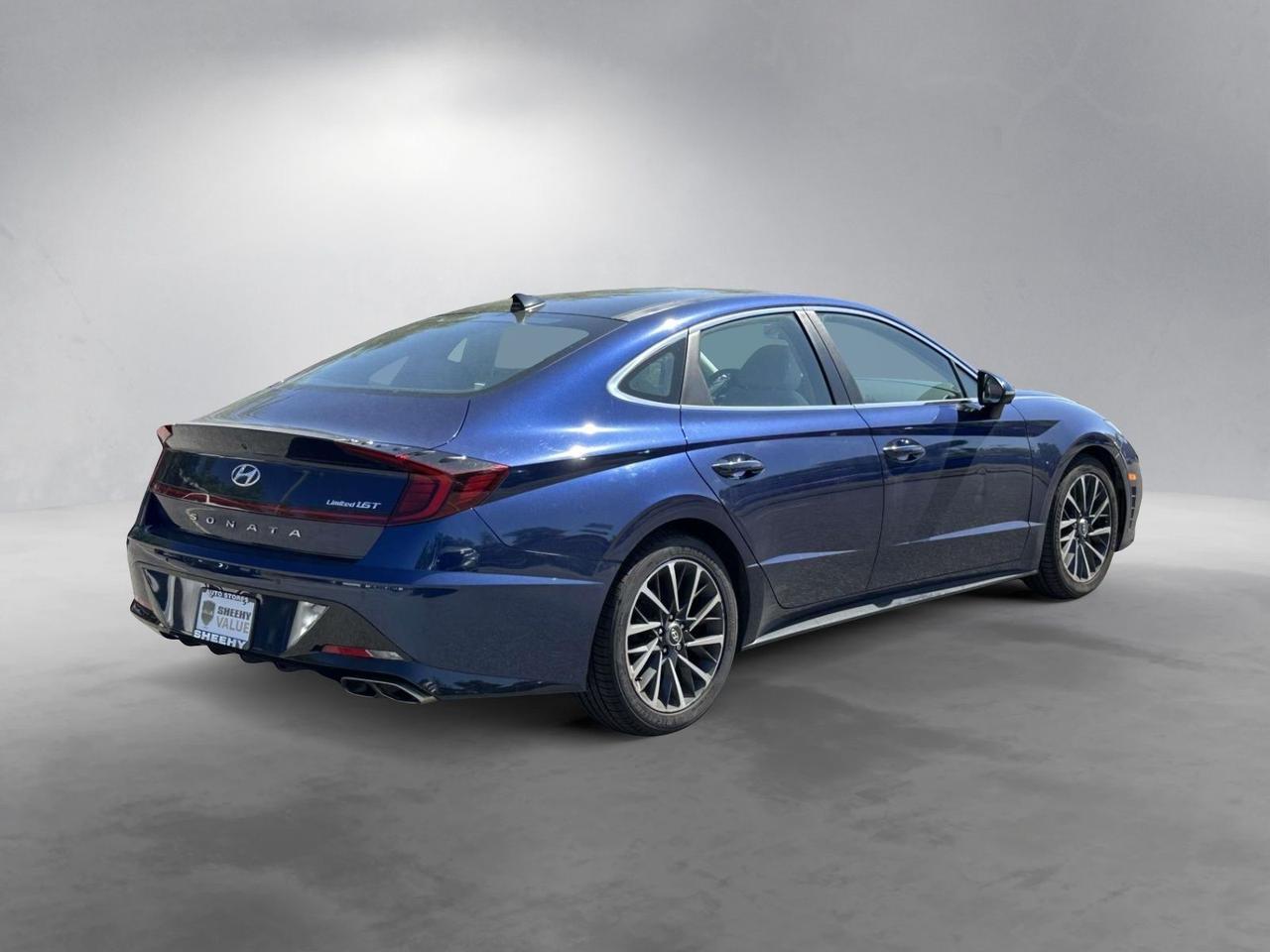2020 Hyundai Sonata Limited Alexandria VA