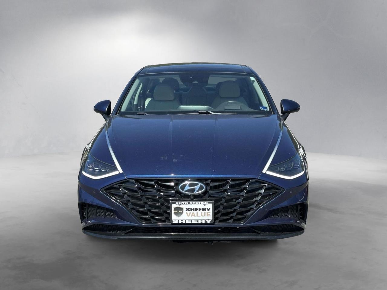 2020 Hyundai Sonata Limited Alexandria VA