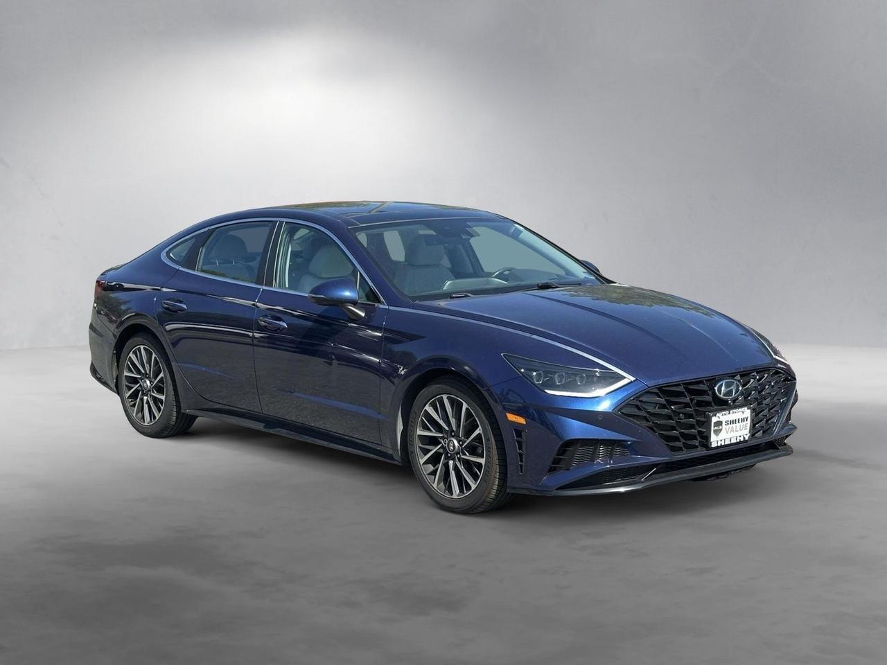 2020 Hyundai Sonata Limited Alexandria VA