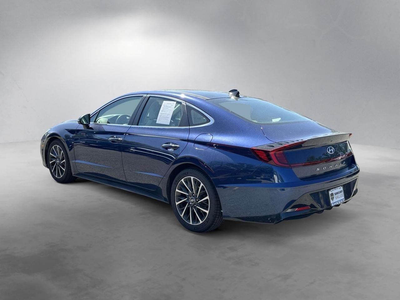 2020 Hyundai Sonata Limited Alexandria VA