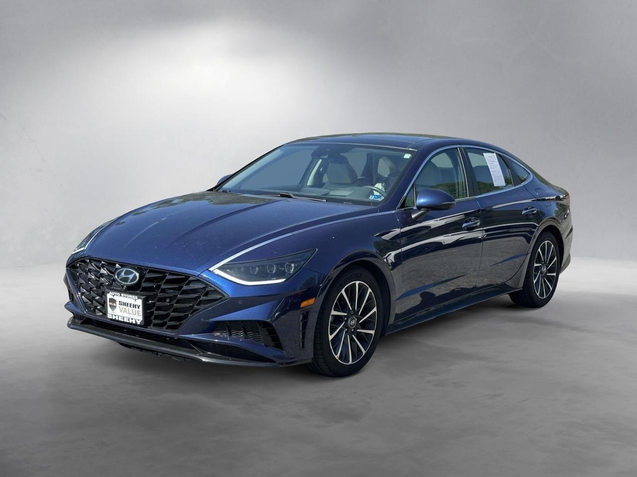 2020 Hyundai Sonata Limited Alexandria VA