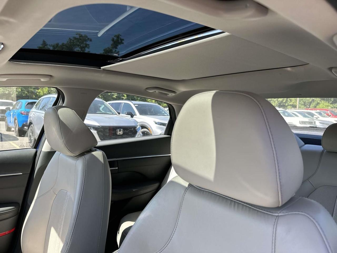 2020 Hyundai Sonata Limited Alexandria VA