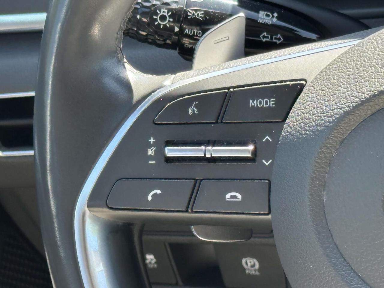 2020 Hyundai Sonata Limited Alexandria VA