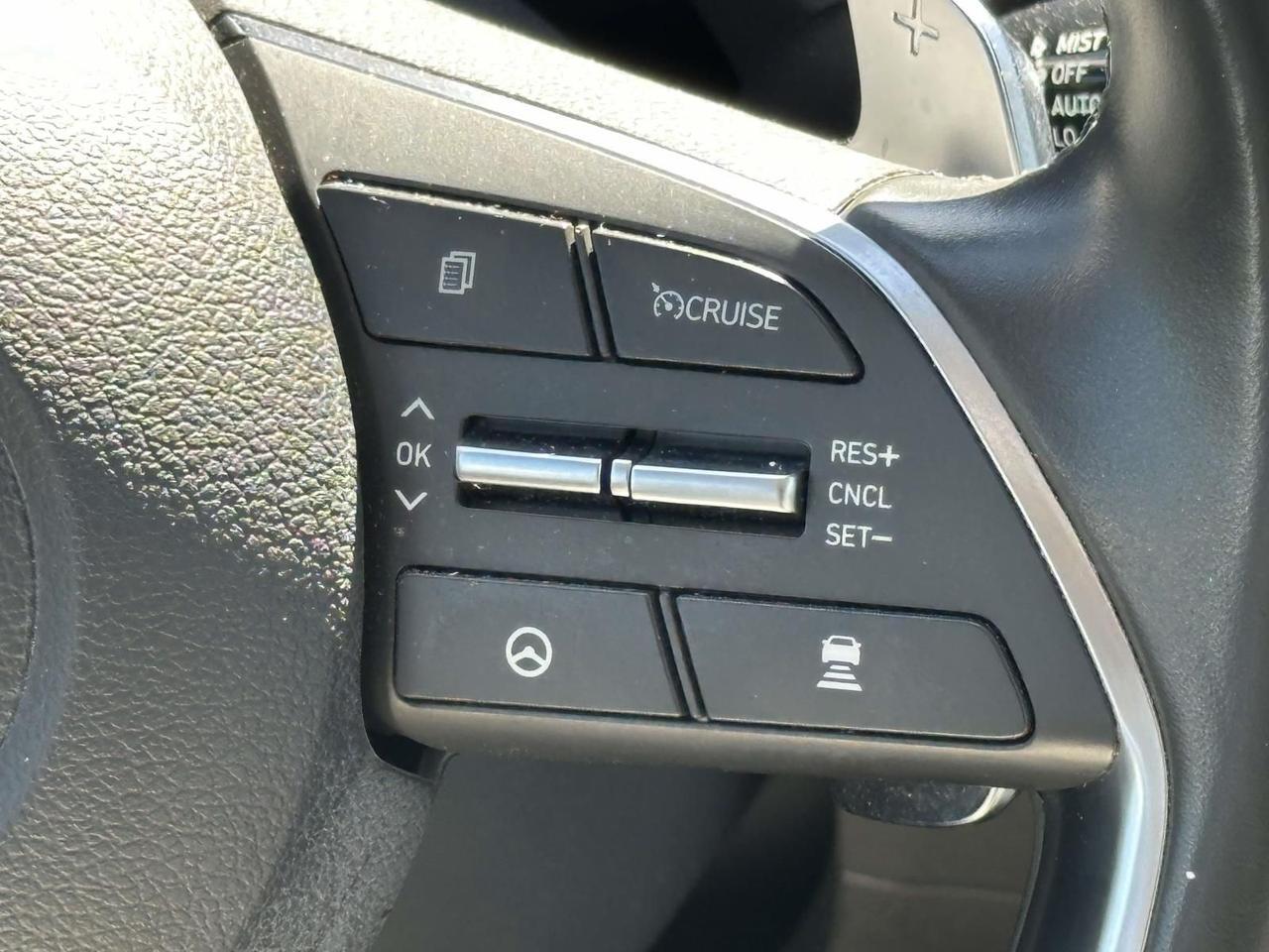 2020 Hyundai Sonata Limited Alexandria VA