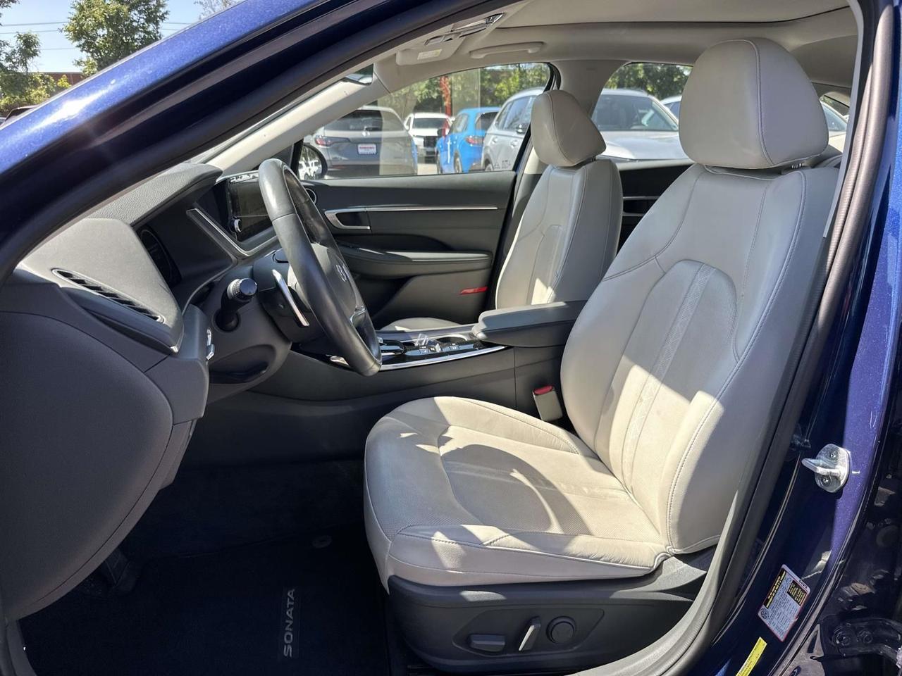 2020 Hyundai Sonata Limited Alexandria VA