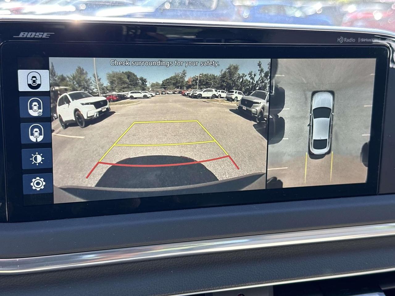 2020 Hyundai Sonata Limited Alexandria VA
