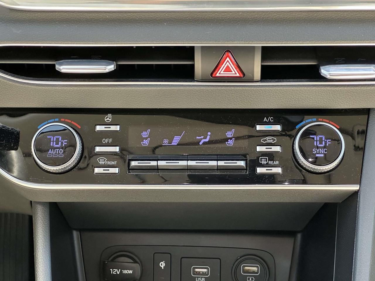 2020 Hyundai Sonata Limited Alexandria VA