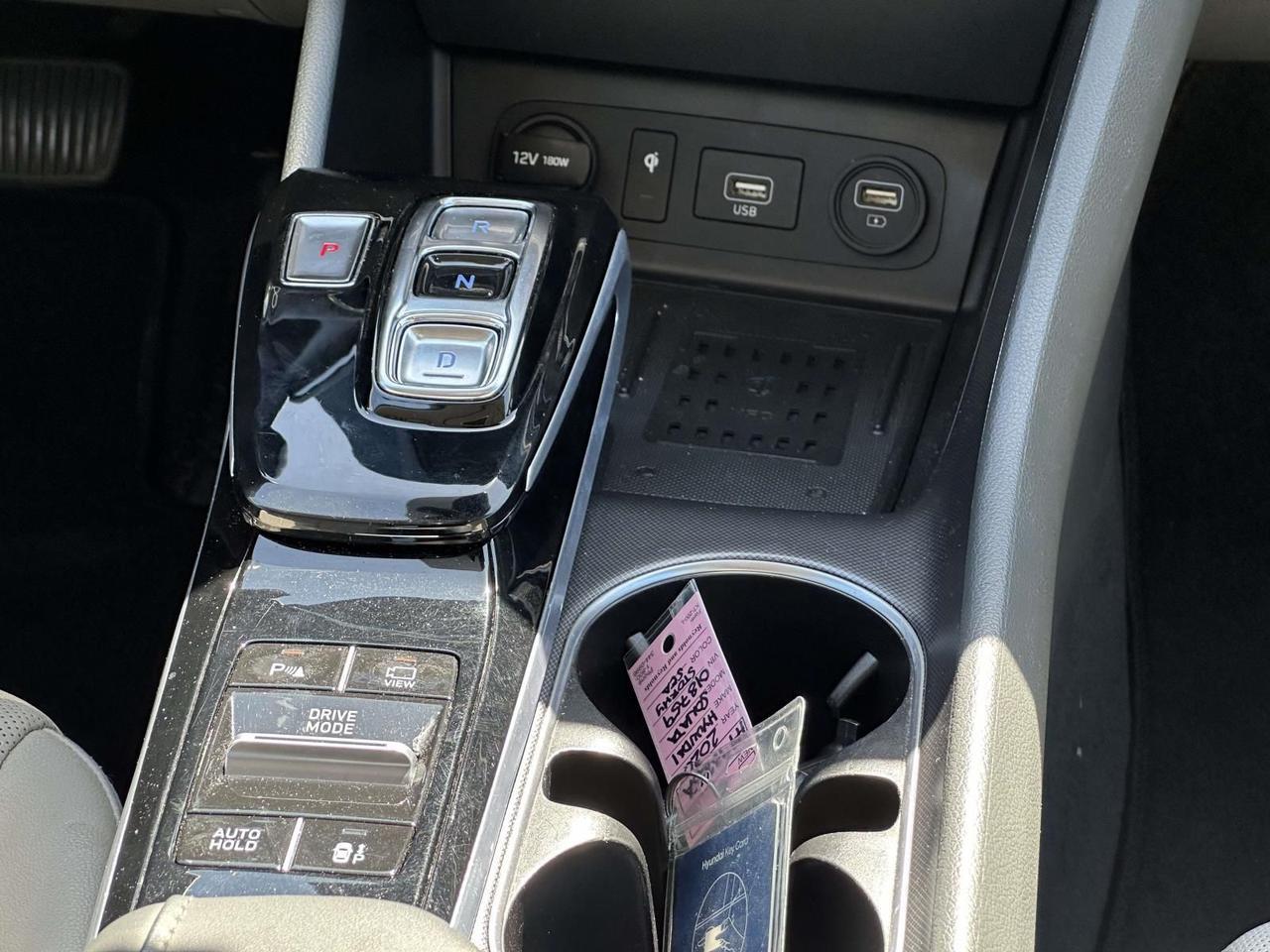 2020 Hyundai Sonata Limited Alexandria VA