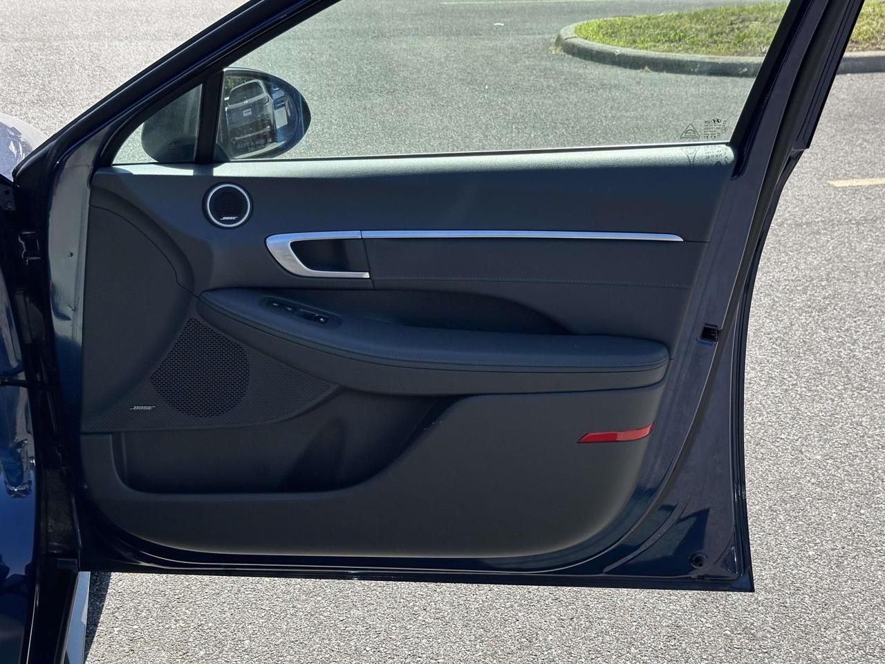 2020 Hyundai Sonata Limited Alexandria VA
