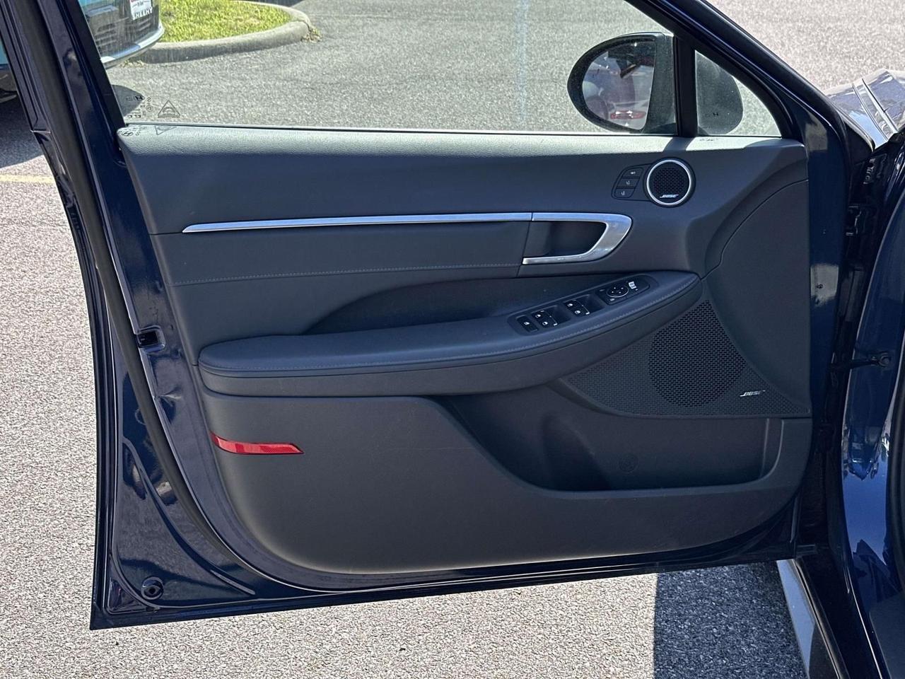 2020 Hyundai Sonata Limited Alexandria VA