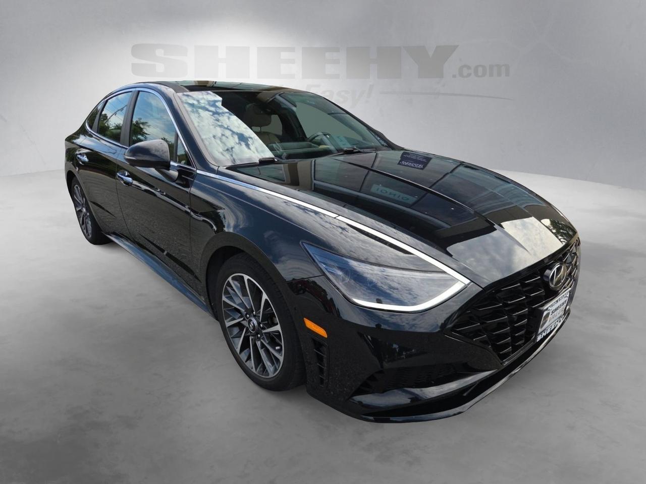 2020 Hyundai Sonata Limited Waldorf MD