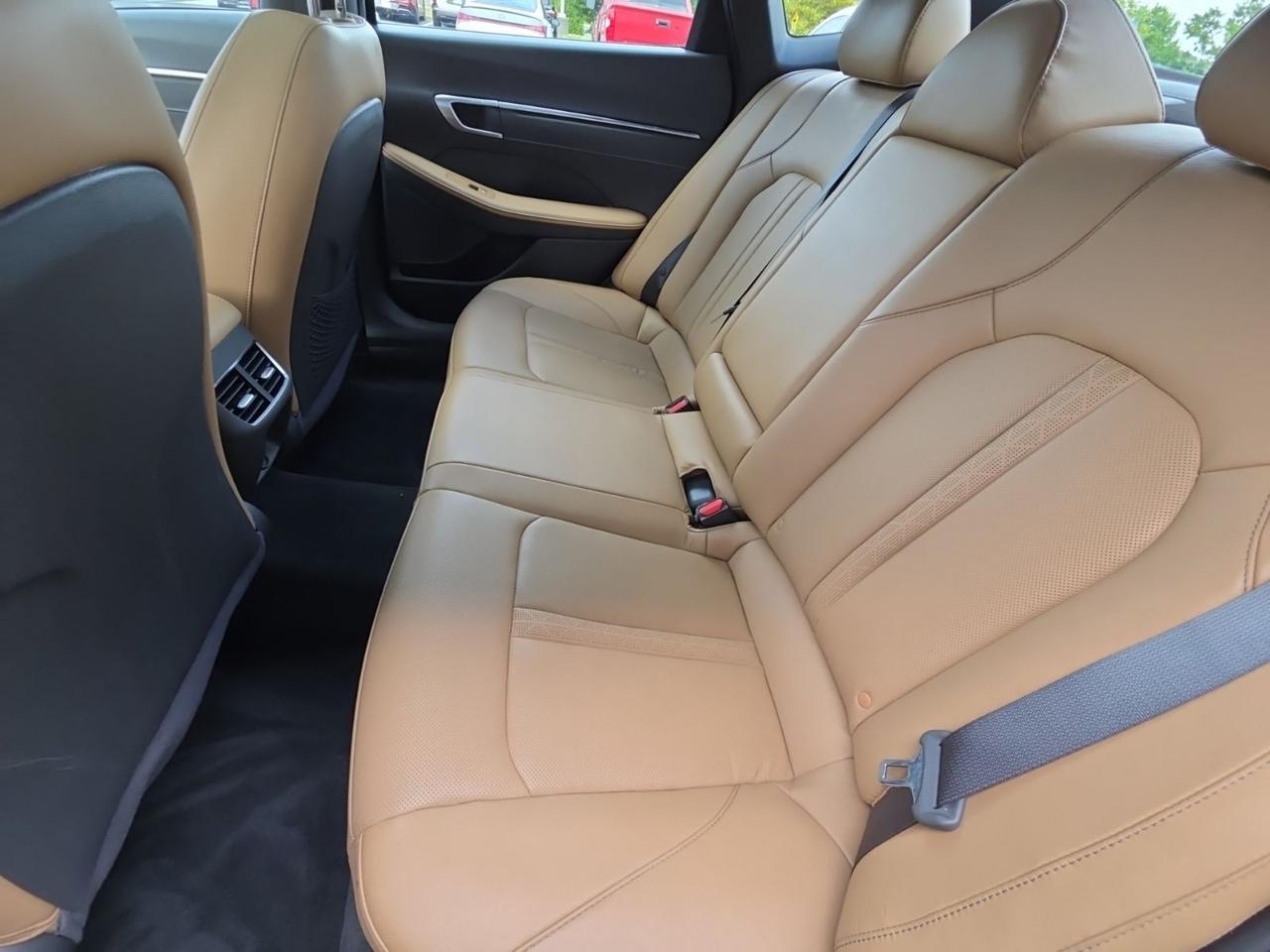 2020 Hyundai Sonata Limited Waldorf MD