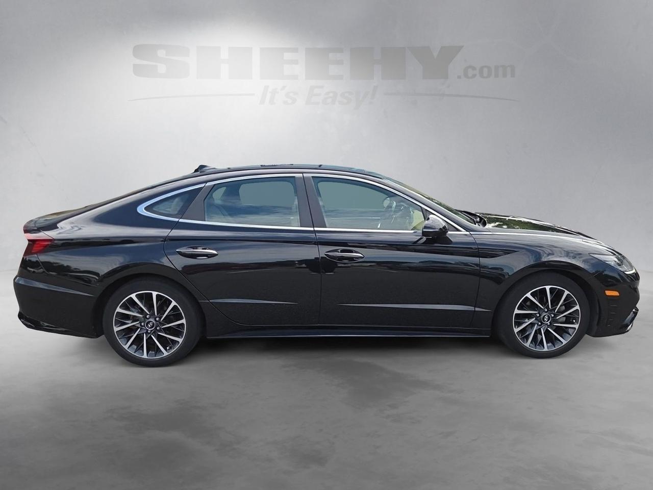2020 Hyundai Sonata Limited Waldorf MD