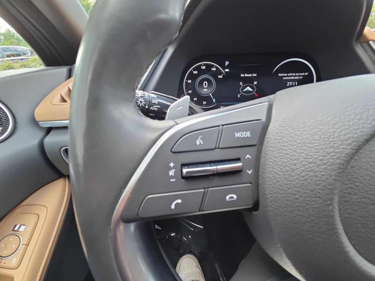 2020 Hyundai Sonata Limited Waldorf MD