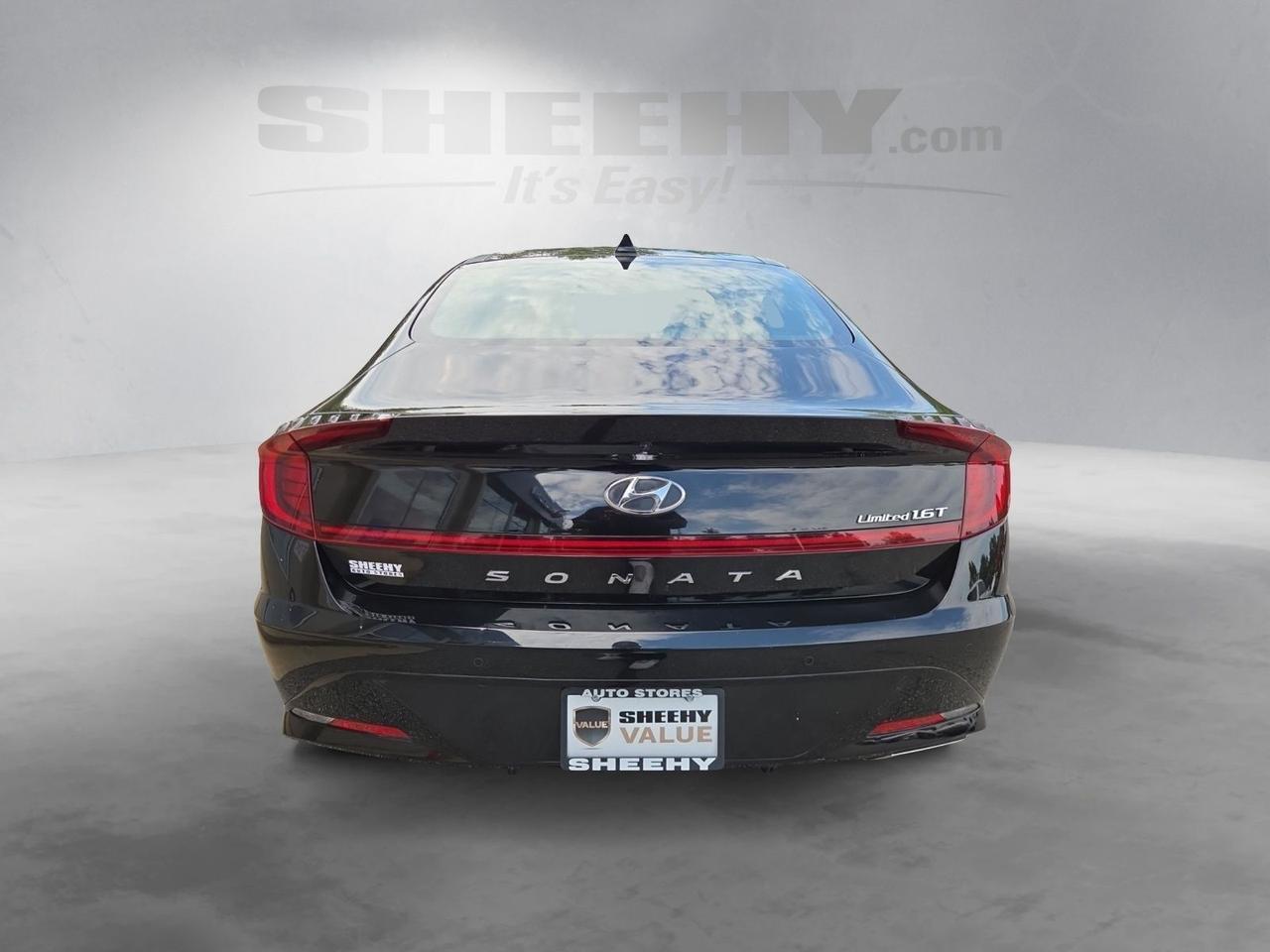 2020 Hyundai Sonata Limited Waldorf MD