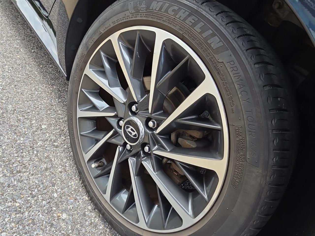 2020 Hyundai Sonata Limited Waldorf MD