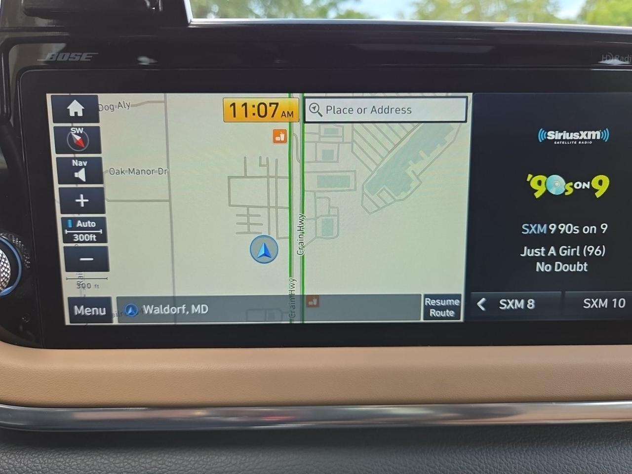 2020 Hyundai Sonata Limited Waldorf MD