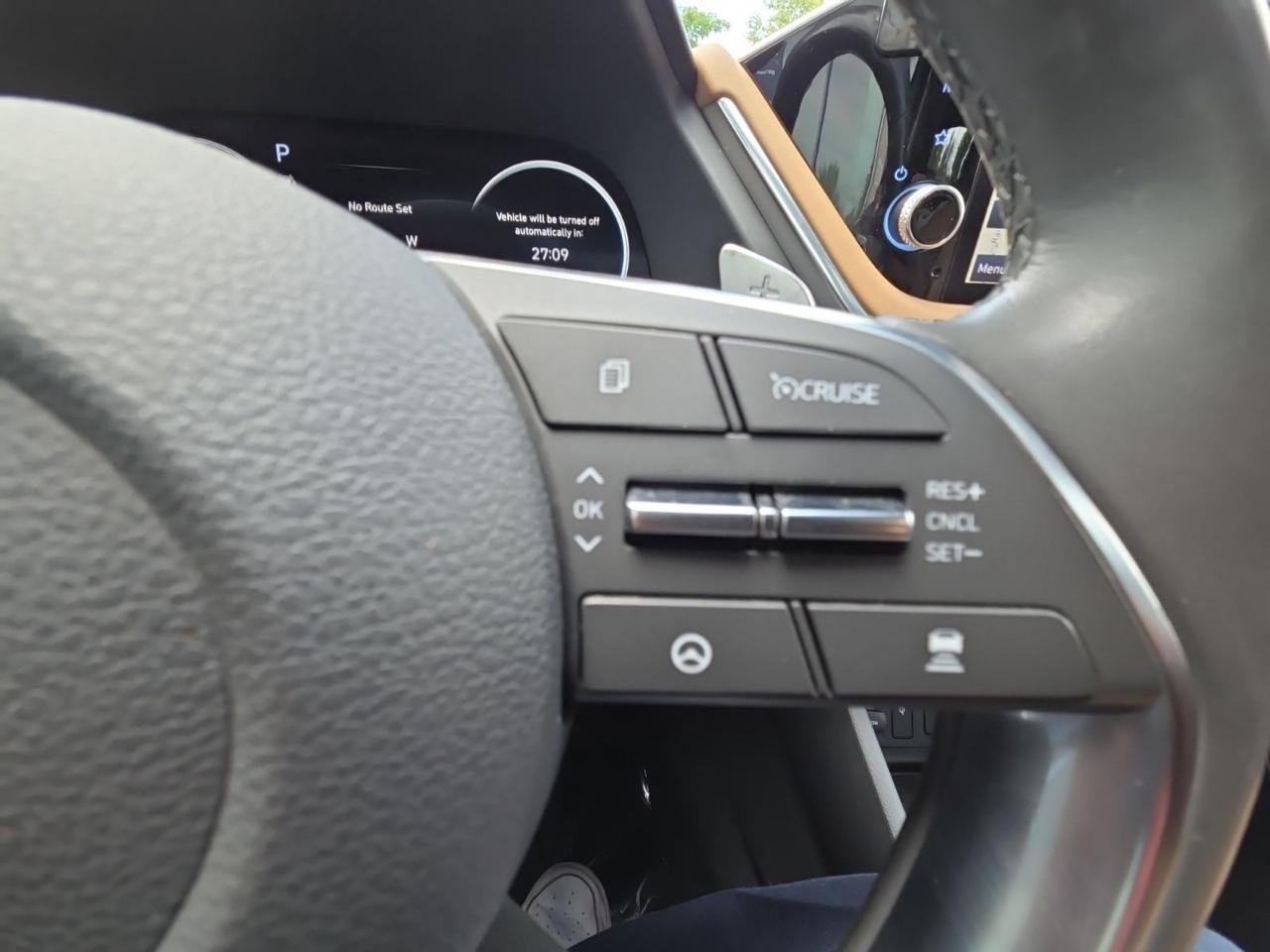 2020 Hyundai Sonata Limited Waldorf MD