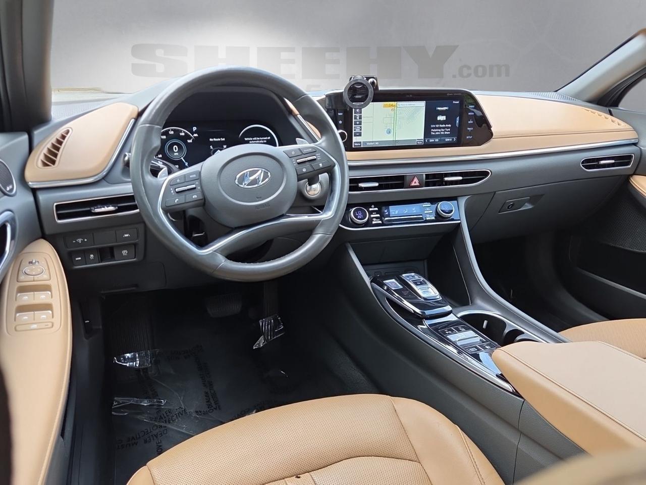 2020 Hyundai Sonata Limited Waldorf MD