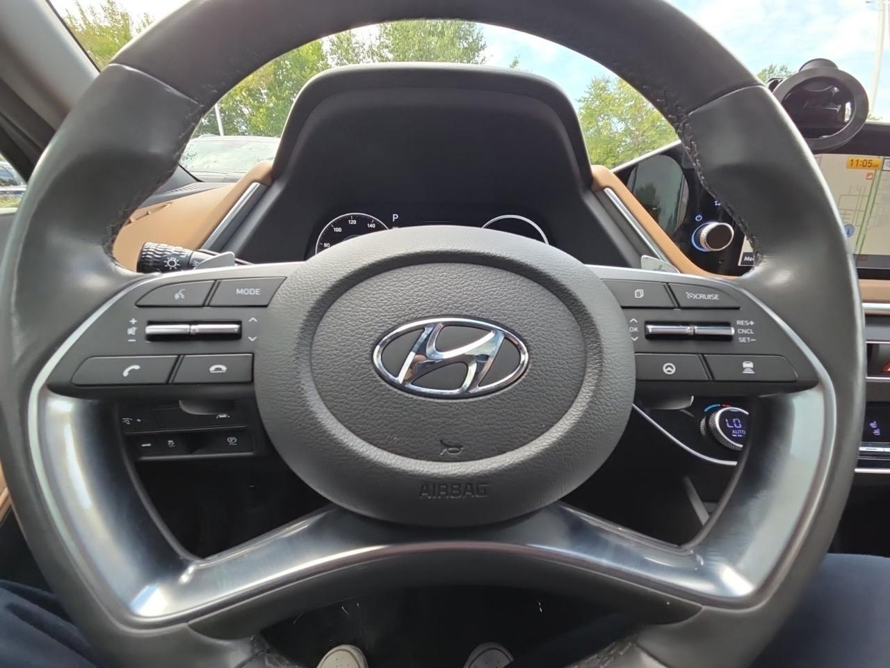 2020 Hyundai Sonata Limited Waldorf MD