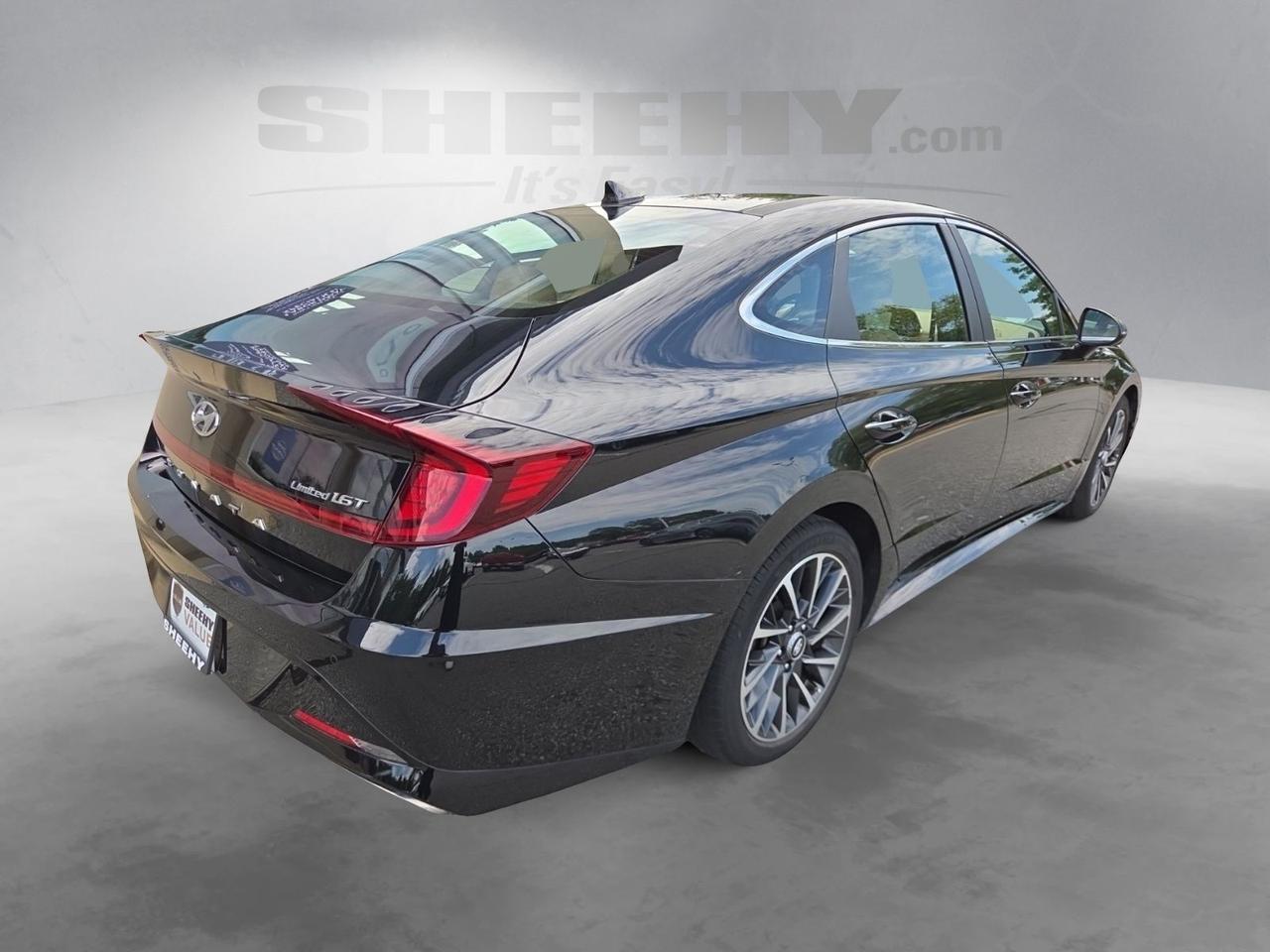 2020 Hyundai Sonata Limited Waldorf MD