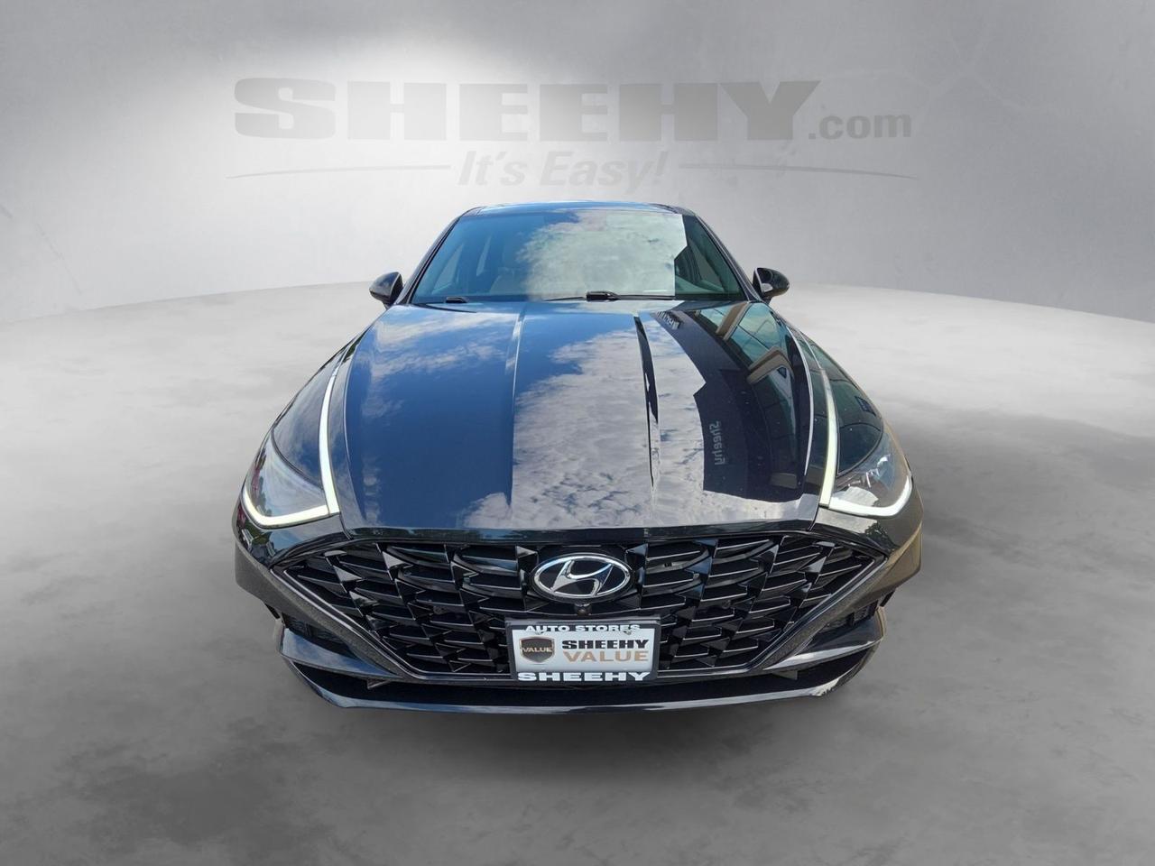 2020 Hyundai Sonata Limited Waldorf MD