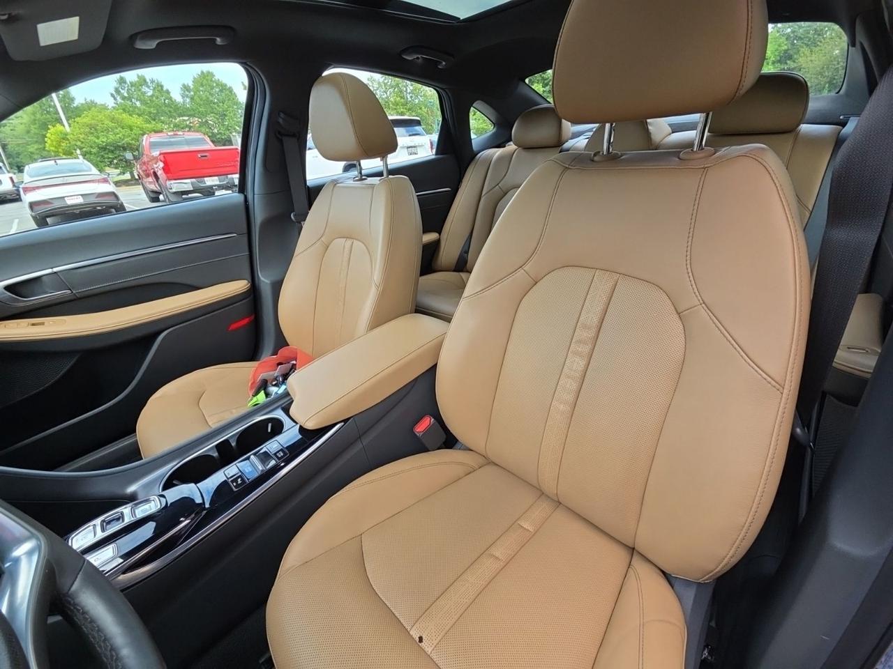 2020 Hyundai Sonata Limited Waldorf MD