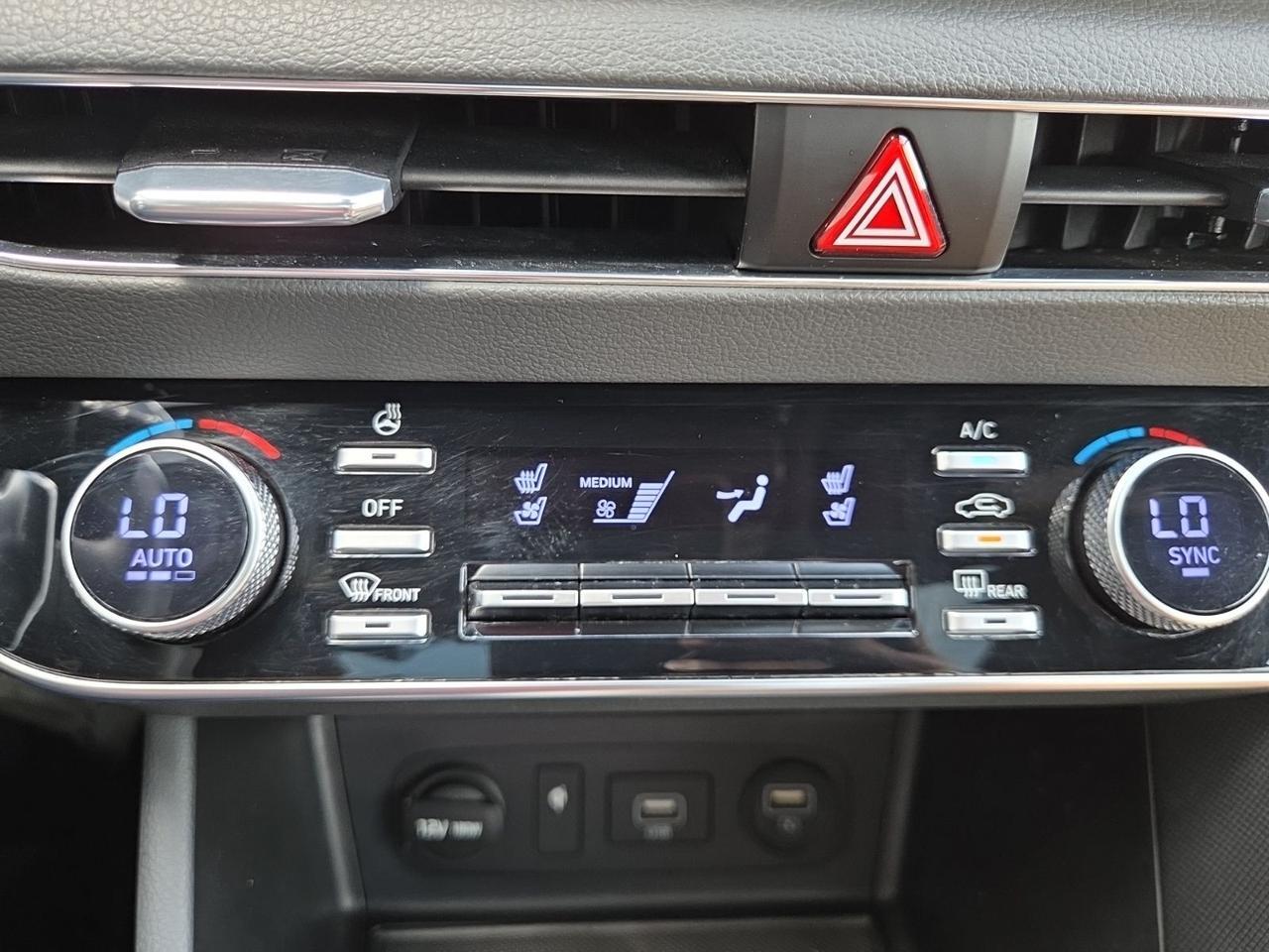 2020 Hyundai Sonata Limited Waldorf MD