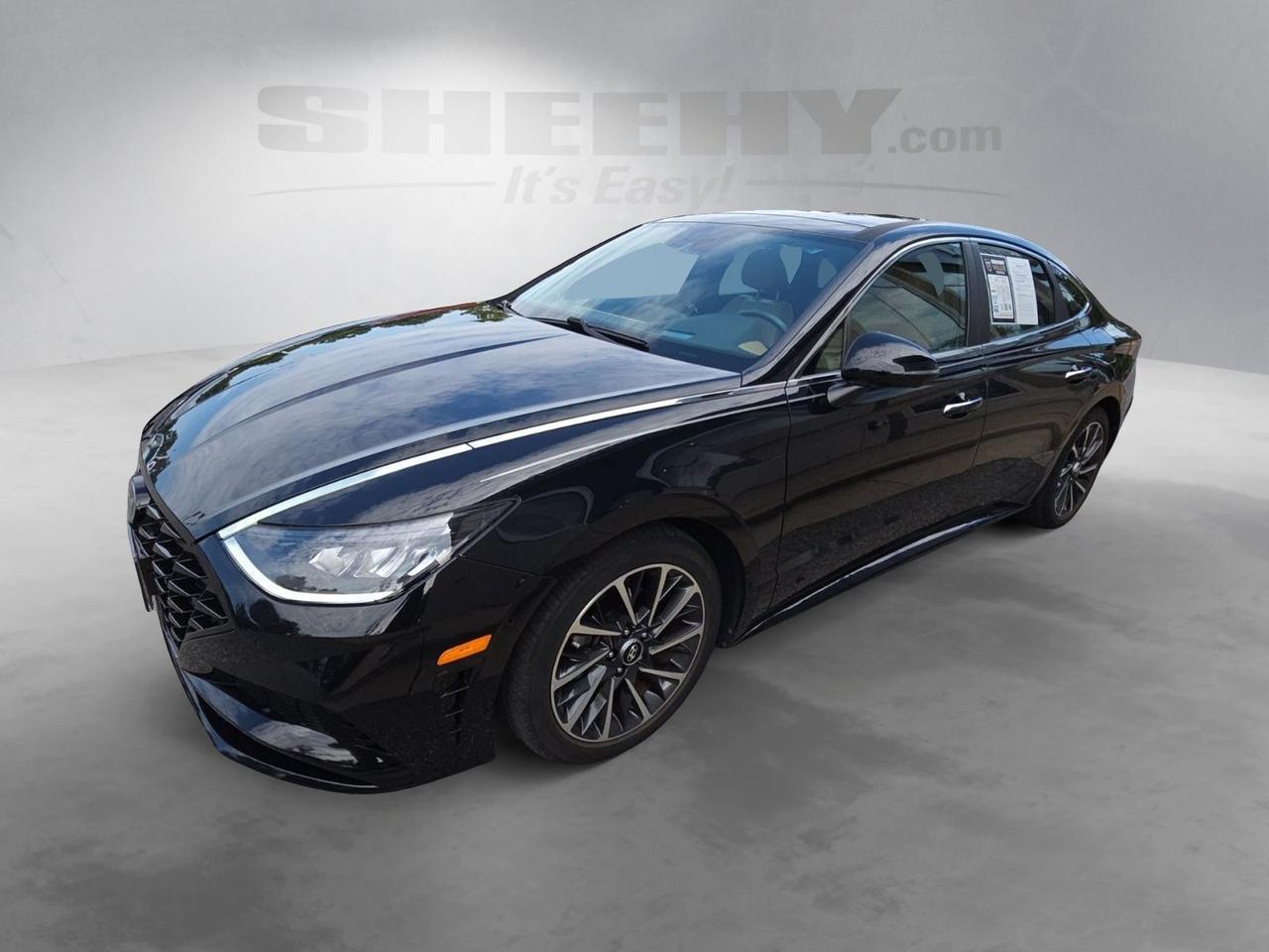 2020 Hyundai Sonata Limited Waldorf MD