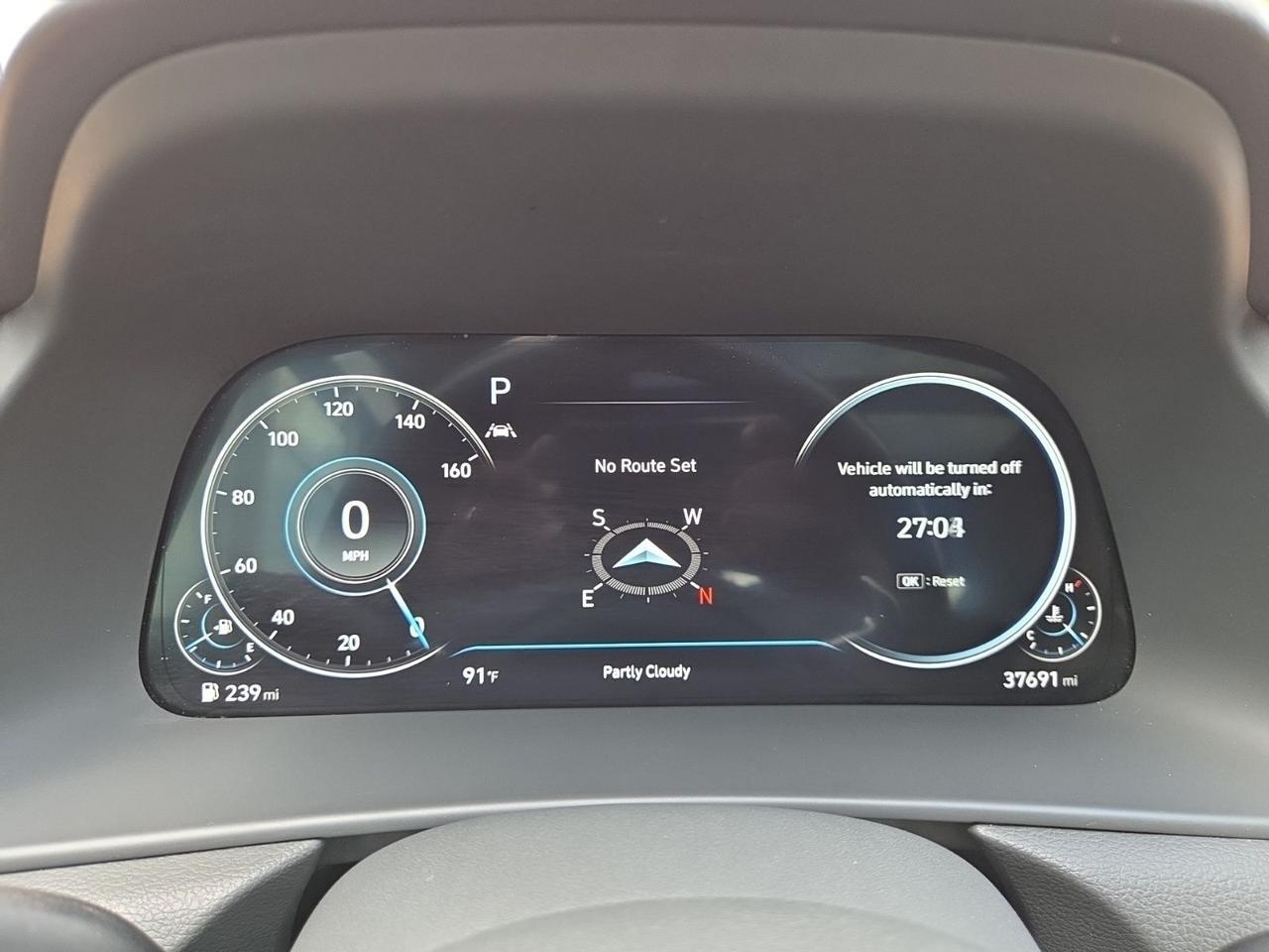 2020 Hyundai Sonata Limited Waldorf MD