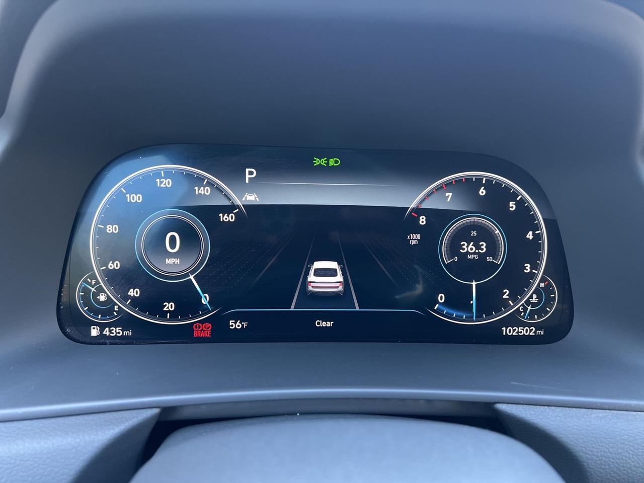 2020 Hyundai Sonata Limited Waldorf MD