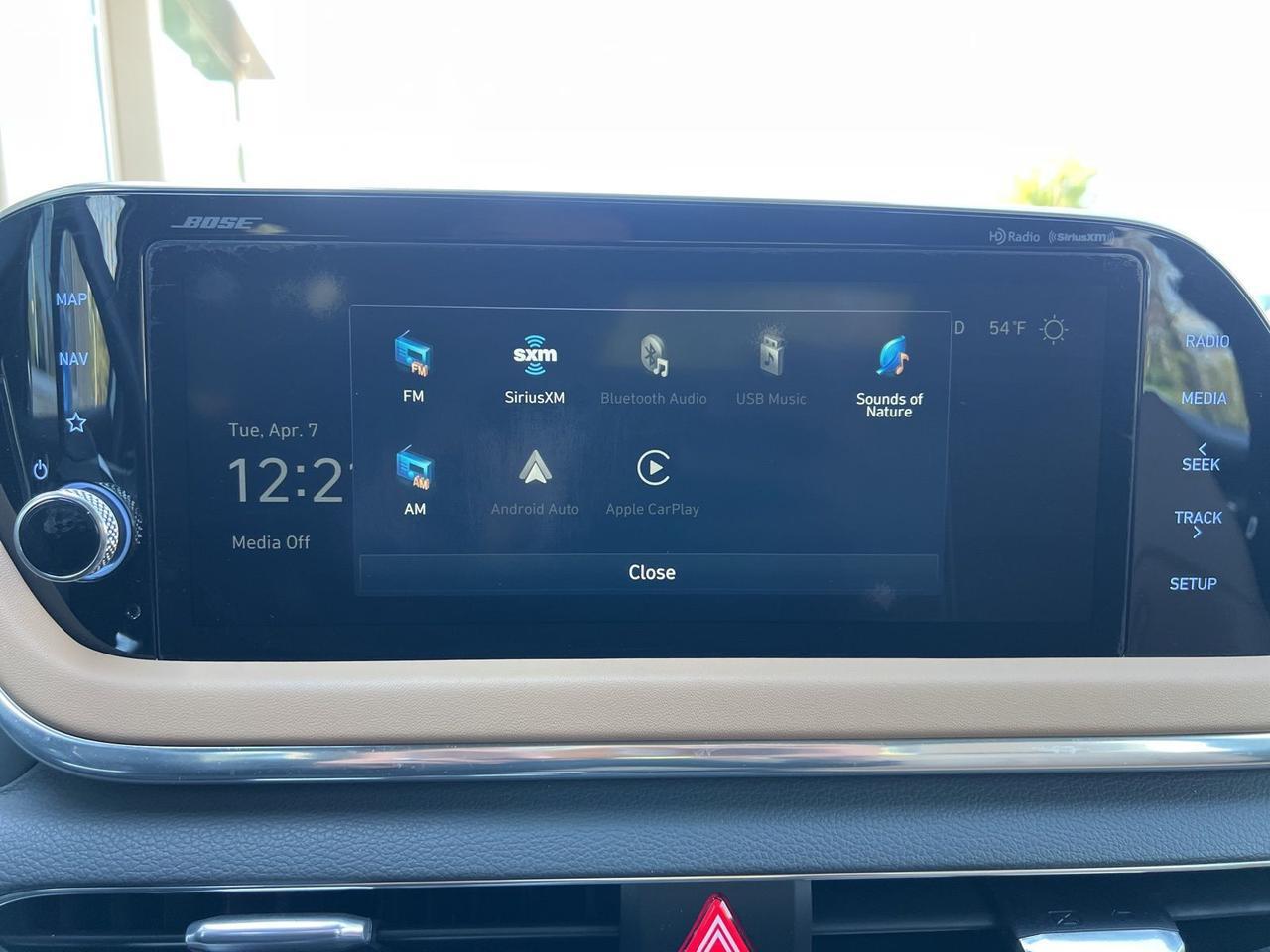 2020 Hyundai Sonata Limited Waldorf MD