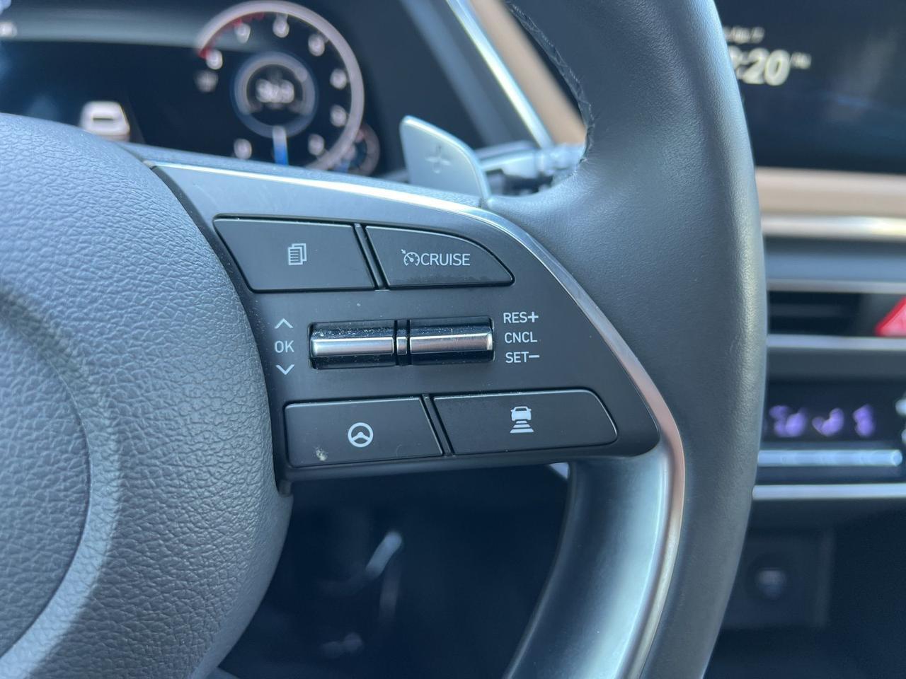 2020 Hyundai Sonata Limited Waldorf MD