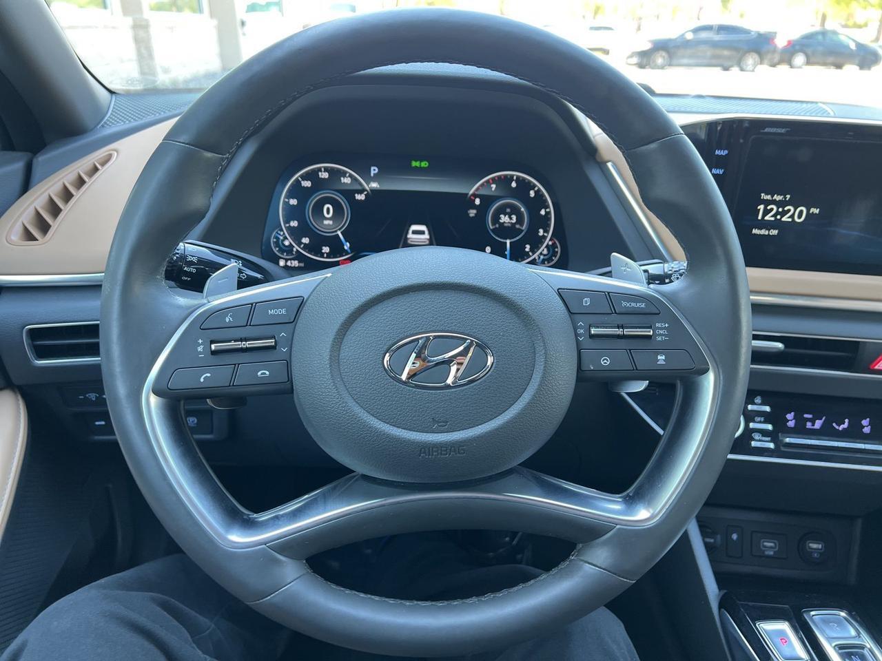 2020 Hyundai Sonata Limited Waldorf MD