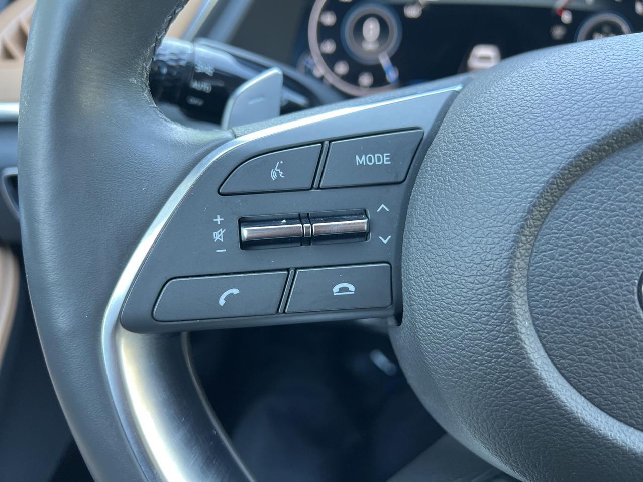 2020 Hyundai Sonata Limited Waldorf MD