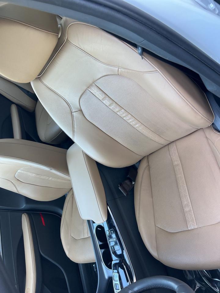 2020 Hyundai Sonata Limited Waldorf MD