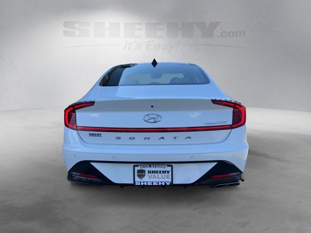 2020 Hyundai Sonata Limited Waldorf MD