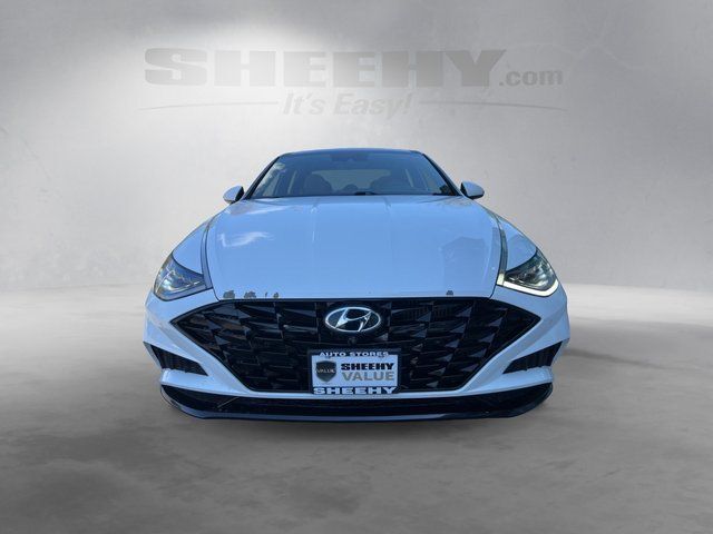 2020 Hyundai Sonata Limited Waldorf MD